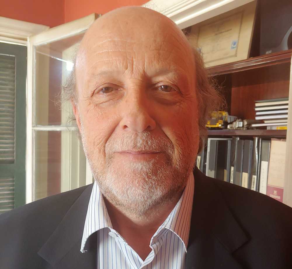 Jos&eacute; A. C&aacute;mbara