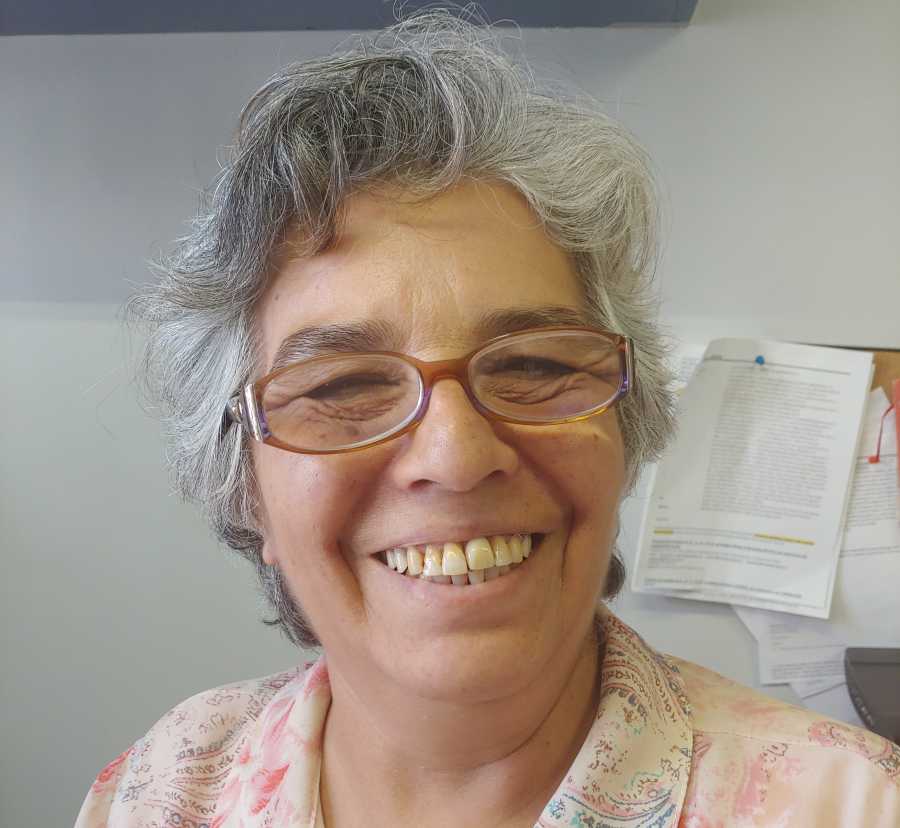 Ver&oacute;nica Garrido